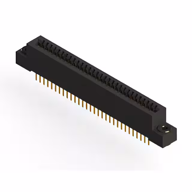 392-060-520-203 EDAC Inc.  Edgeboard Connectors